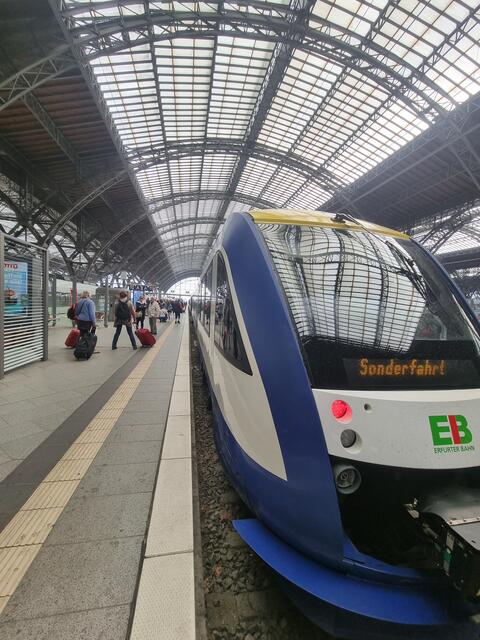 Foto: Karola Richter