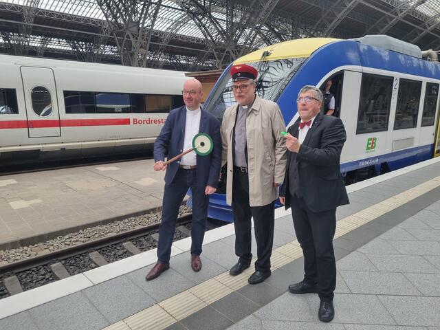 Foto: Karola Richter