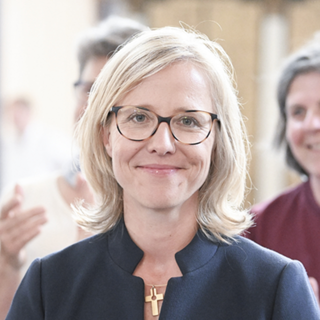 Nora Steen | Foto: epd-bild/Tim Riediger