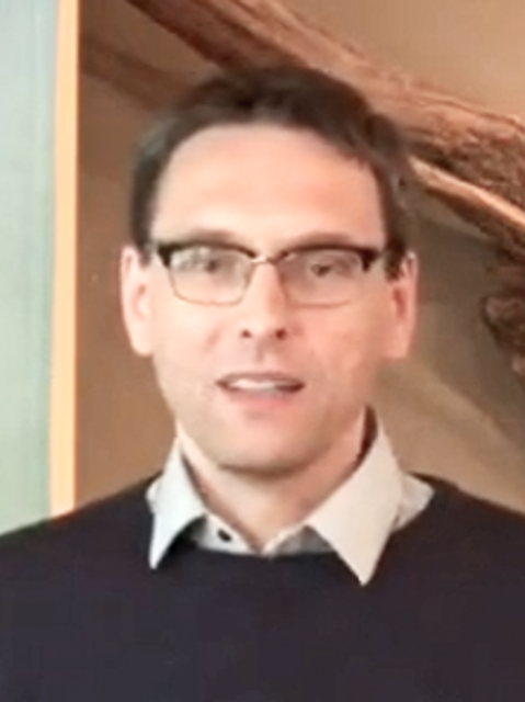 Georg Neugebauer | Foto: Screenshot youtube.com KK Egeln