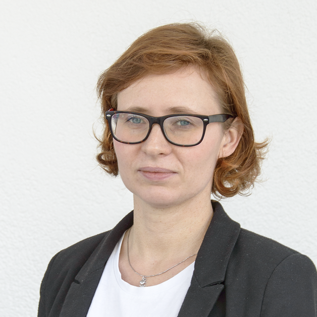 Katja Schmidtke | Foto: Steffen Wolf