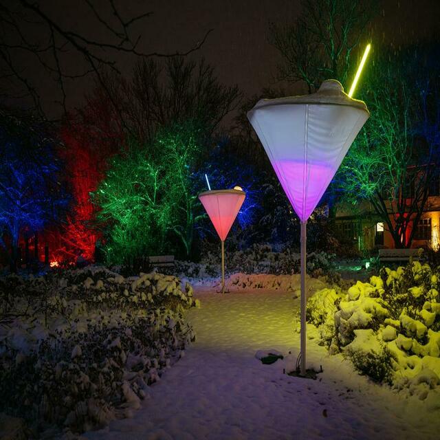 Foto: SWE Stadtwerke Erfurt GmbH/egapark