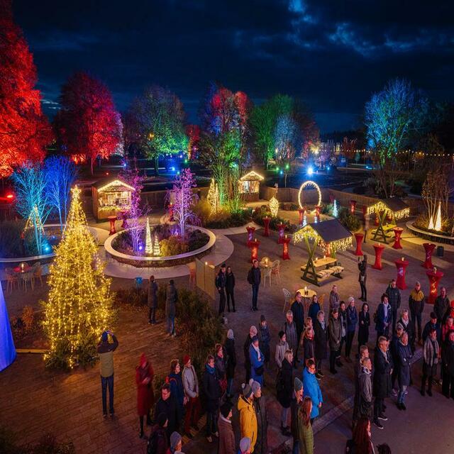 Foto: SWE Stadtwerke Erfurt GmbH/egapark