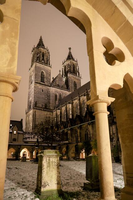 Magdeburger Dom