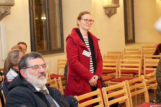 Katja Schmidtke