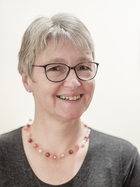 Annette von Biela | Foto: Friedrich von Biela