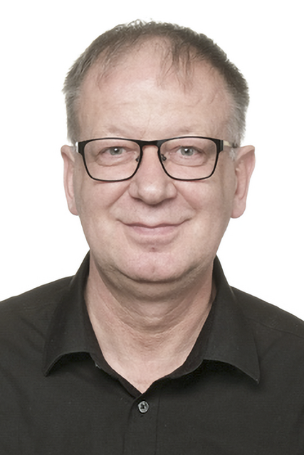 Johann Schneider | Foto: J. Schneider