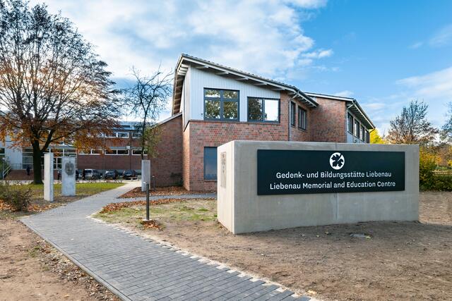 Gedenk- und Bildungsstaette Liebenau | Foto: Gedenkstaette Liebenau/Kemnitz
