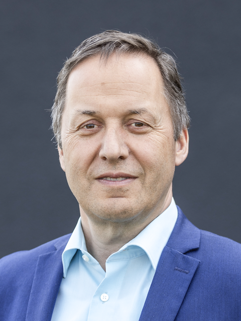 Willi Wild | Foto: Paul-Philipp Braun