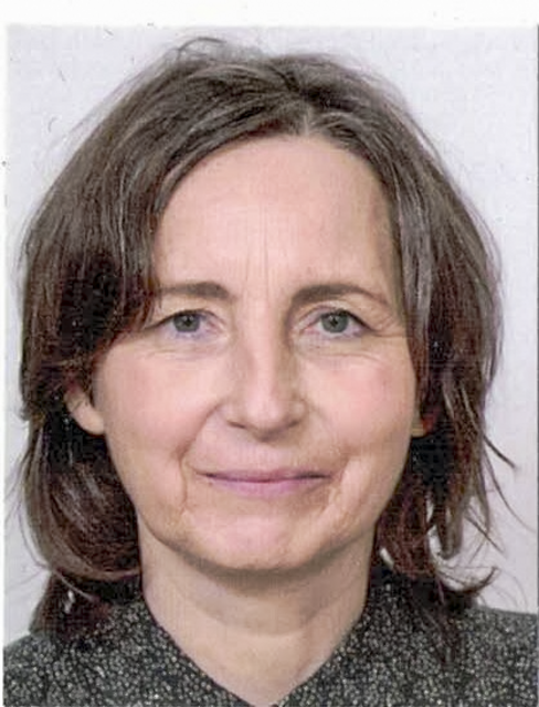 Bettina Lampadius-Gaube, Pfarrerin in Pouch | Foto: Judith Heimann