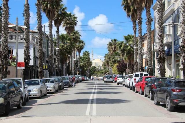 Durres | Foto: Heinrich Ripke