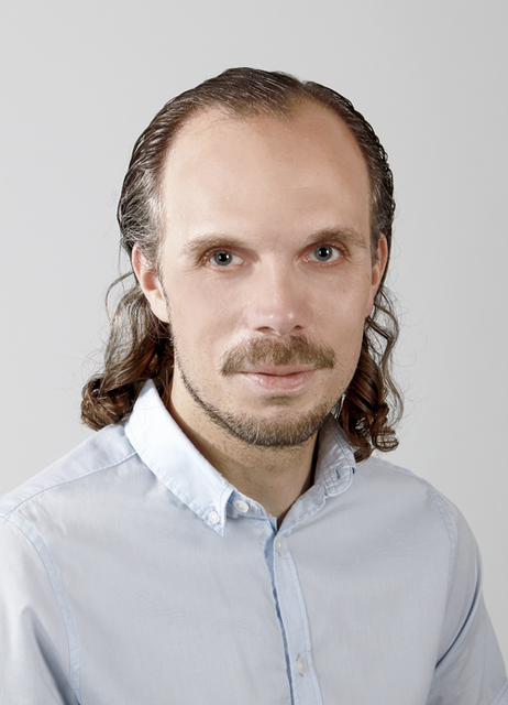 Oliver Gierens