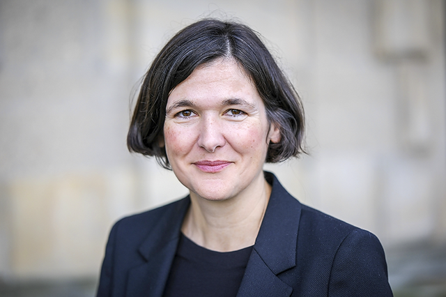 Kristin Jahn | Foto: epd-bild/Jens Schulze