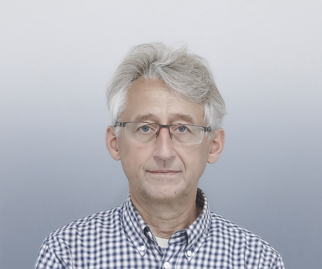 Pfarrer Michael Nicolaus | Foto:  M. Nicolaus