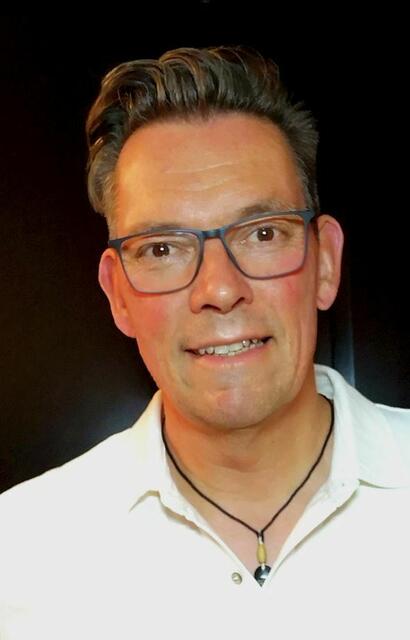 Der Magdeburger Uni-Klinik-Seelsorger Christoph Kunz leitet den ökumenischen Gottesdienst | Foto: MBSR, Verband für Achtsamkeitslehrende