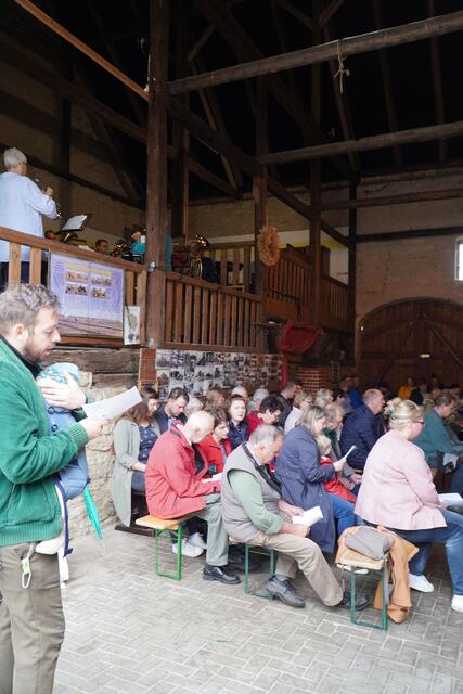 Foto: Kirchenkreis Egeln