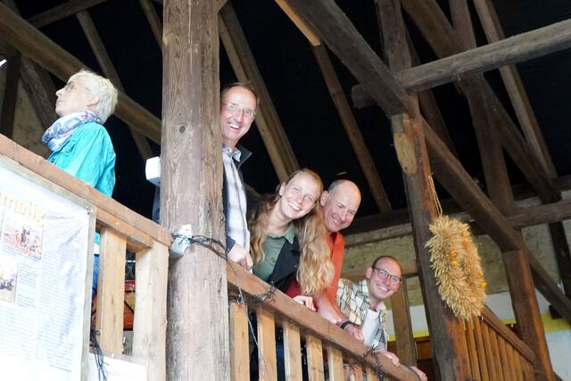 Foto: Kirchenkreis Egeln