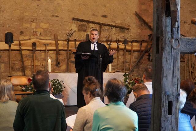 Foto: Kirchenkreis Egeln