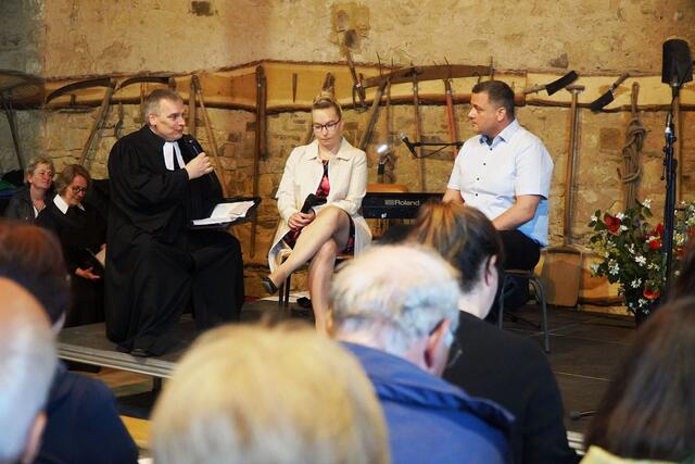 Foto: Kirchenkreis Egeln