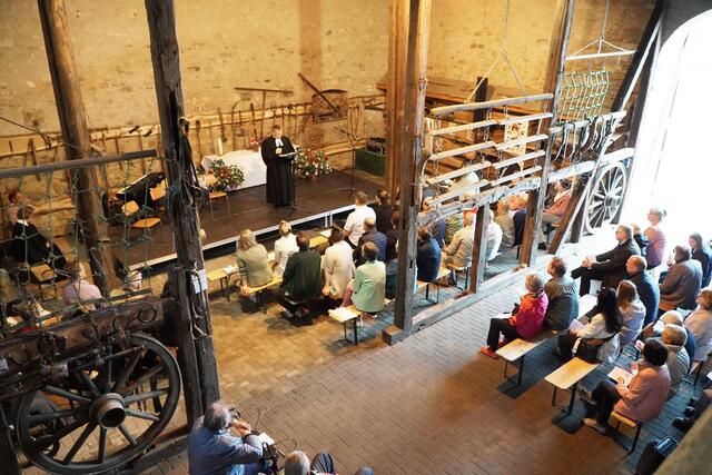 Foto: Kirchenkreis Egeln