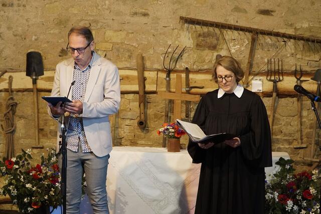 Foto: Kirchenkreis Egeln