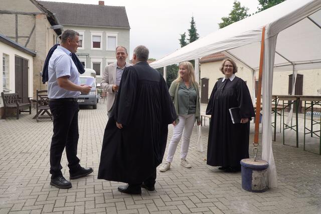 Foto: Kirchenkreis Egeln