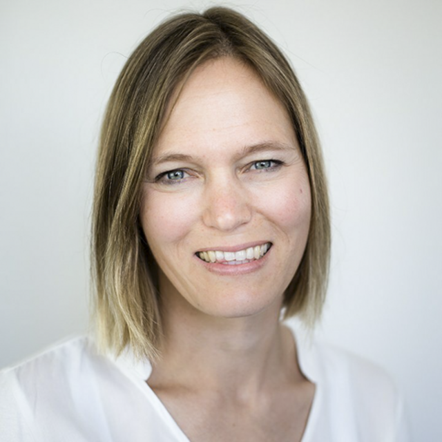 Birte Platow | Foto: TU Dresden