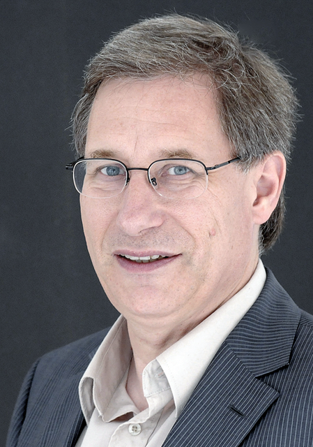 Detlef Pollack | Foto: epd-bild/Brigitte Heeke