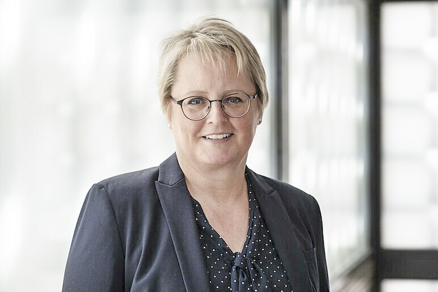 Kathrin Oxen | Foto: KWG Berlin/Max Kramer