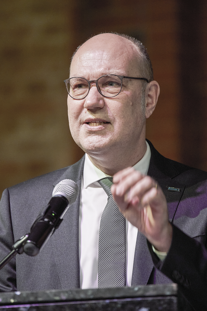 Rüdiger Schuch | Foto: epd-bild/Christian Ditsch