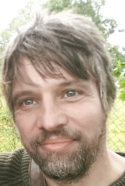 Olaf Wisch | Foto: Wisch