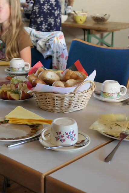 Foto: Mareike Thormann