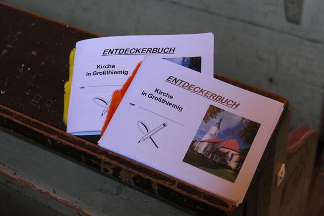 Foto: Mareike Thormann