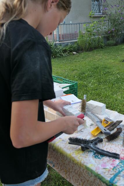 Foto: Mareike Thormann