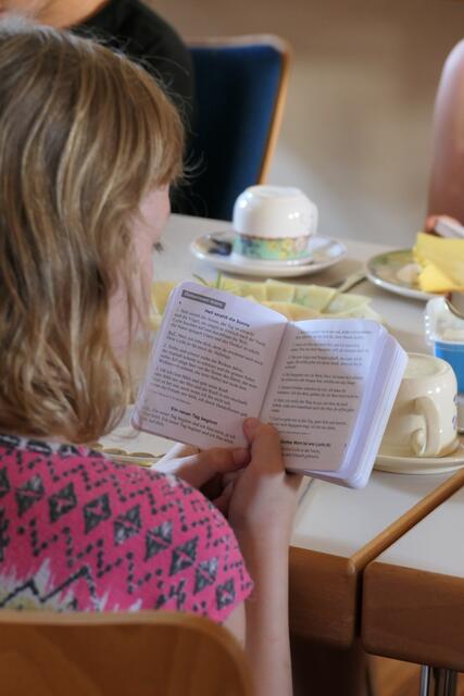 Foto: Mareike Thormann