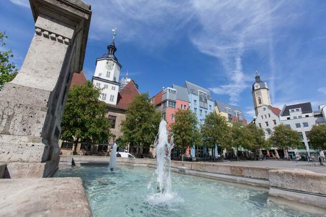 Foto: Stadt Jena/Daniel Hering