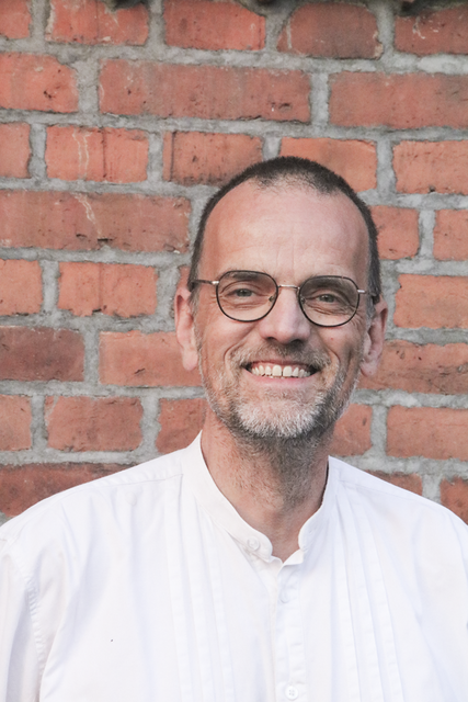 Pfarrer Thorsten Minuth | Foto: T. Minuth