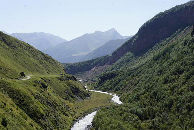 Wandern im Trusso-Tal | Foto: André Poppowitsch