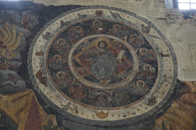 Swetitskhoveli Kathedrale, Mzcheta  | Foto: André Poppowitsch