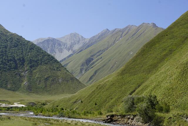 Wandern im Trusso-Tal | Foto: André Poppowitsch