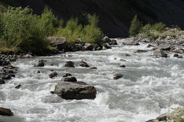 Wandern im Trusso-Tal | Foto: André Poppowitsch
