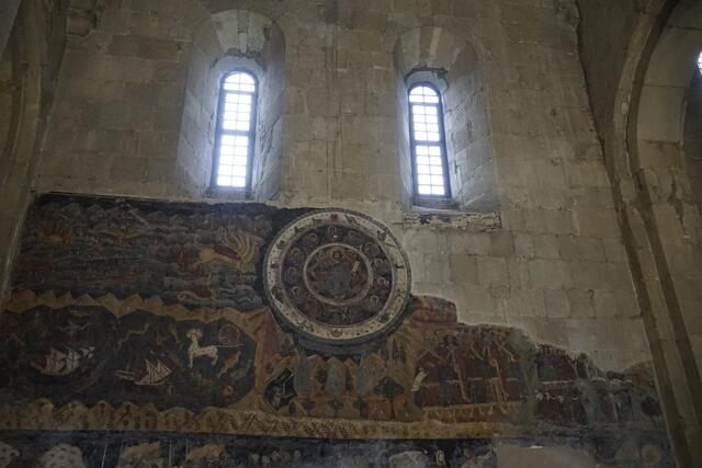 Swetitskhoveli Kathedrale, Mzcheta  | Foto: André Poppowitsch