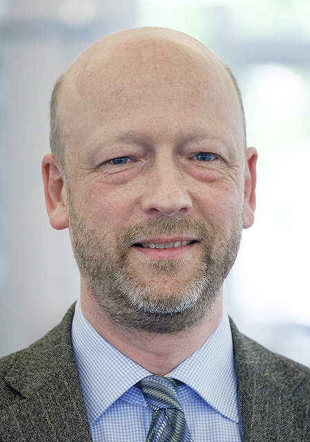 Johann Hinrich Claussen | Foto: epd-bild/Norbert Neetz