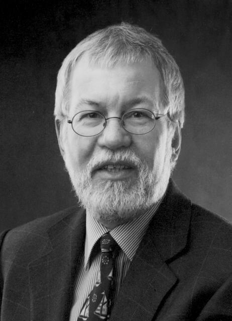 Prof. Johannes Schilling | Foto: Pressefoto