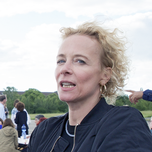 Katja Riemann | Foto: epd-bild/Rolf Zöllner