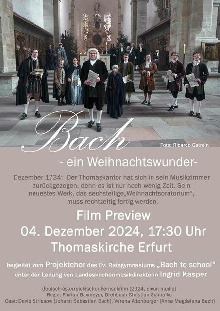 Foto: Thomasgemeinde Erfurt