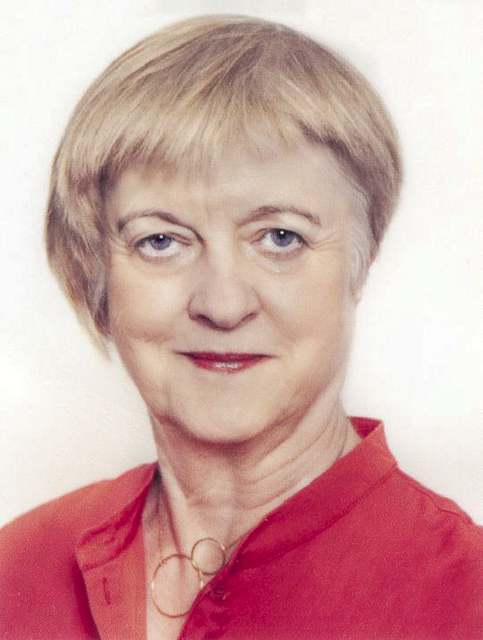 Sabine Kuschel | Foto: S. Kuschel
