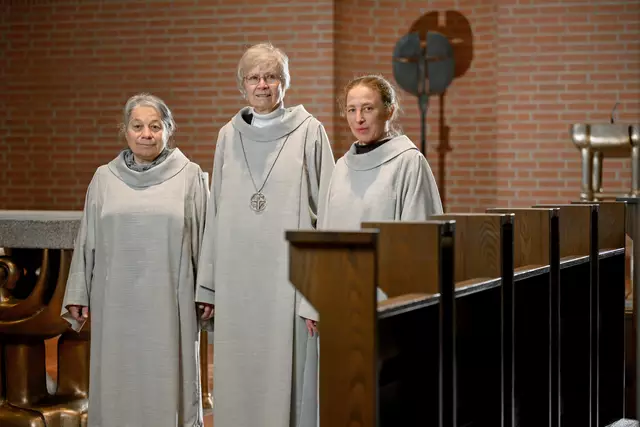 Foto:  epd-bild/Daniel Peter