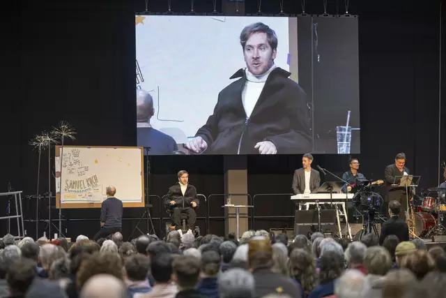 Foto: Paul-Philipp Braun 