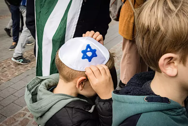 Foto:  epd-bild/Meike Boeschemeyer